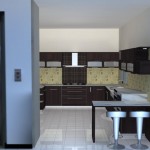 001 Modular Kitchen Pathankot