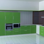 03 Modular Kitchen Pathankot