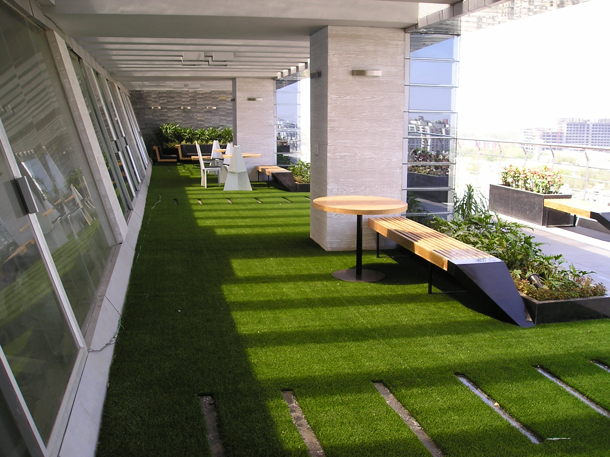 Artificial Grass - Interior Exterior SolutionsInterior Exterior ...